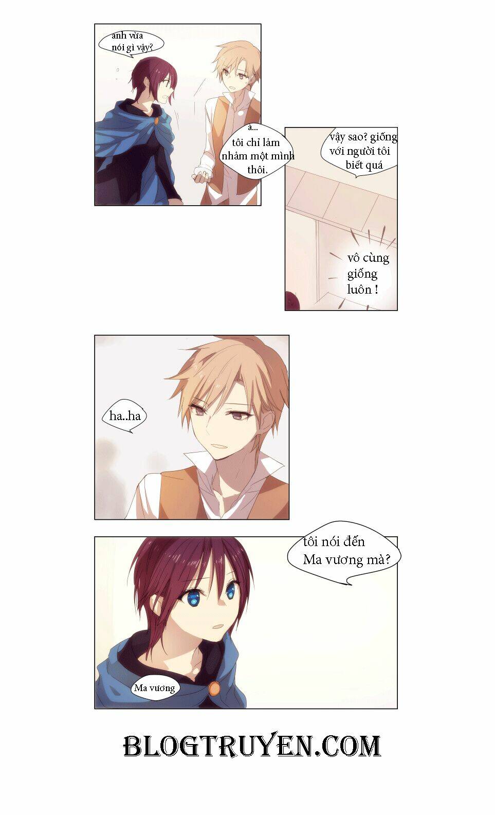 COIN Chapter 4 - Trang 6