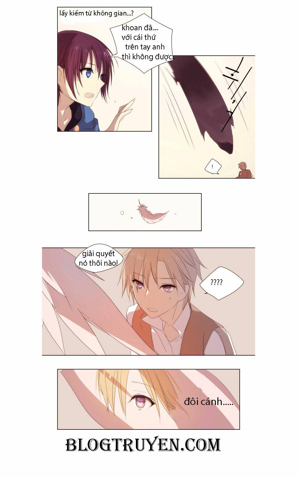 COIN Chapter 5 - Trang 8