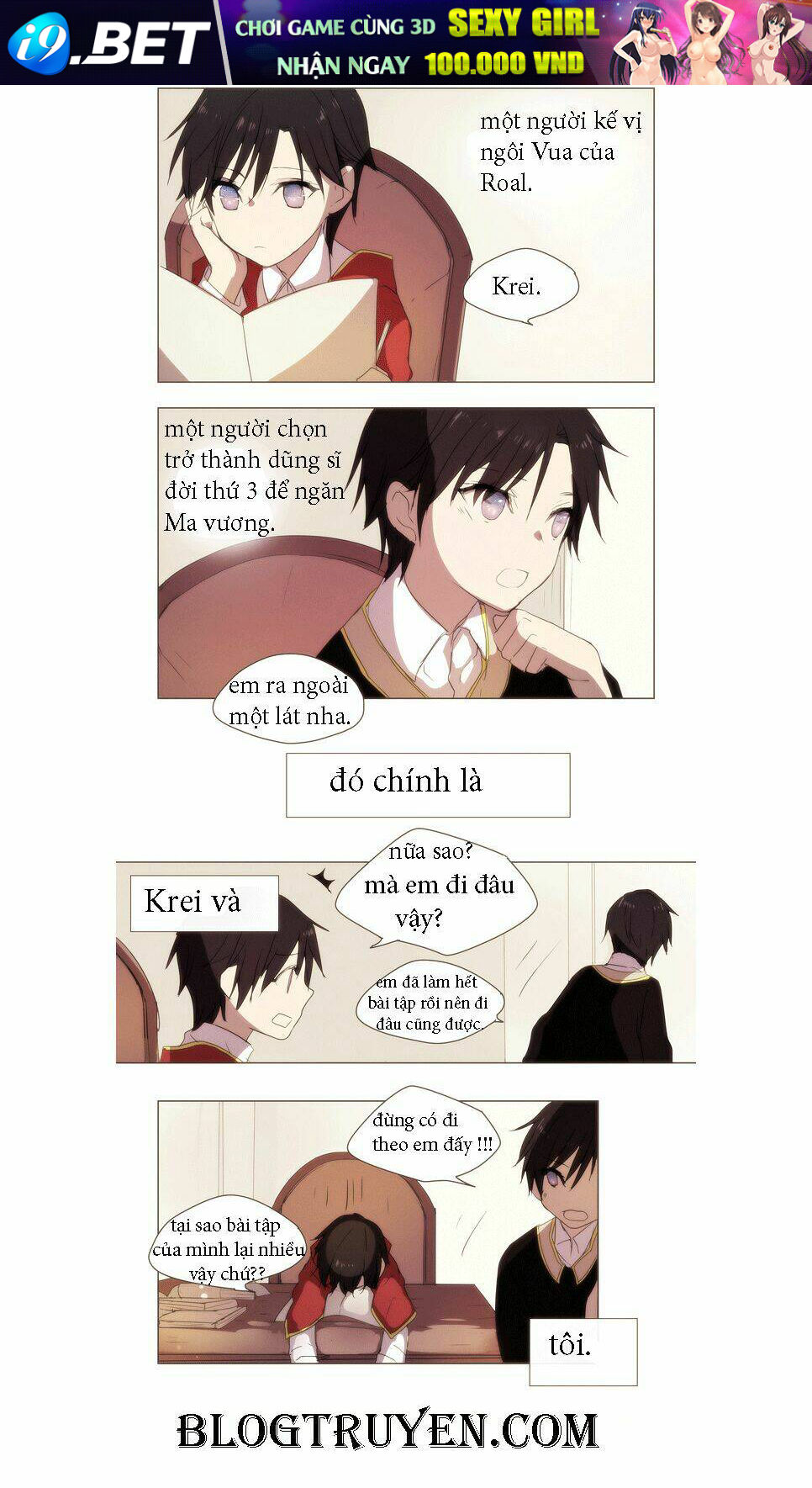 COIN Chapter 6 - Trang 11