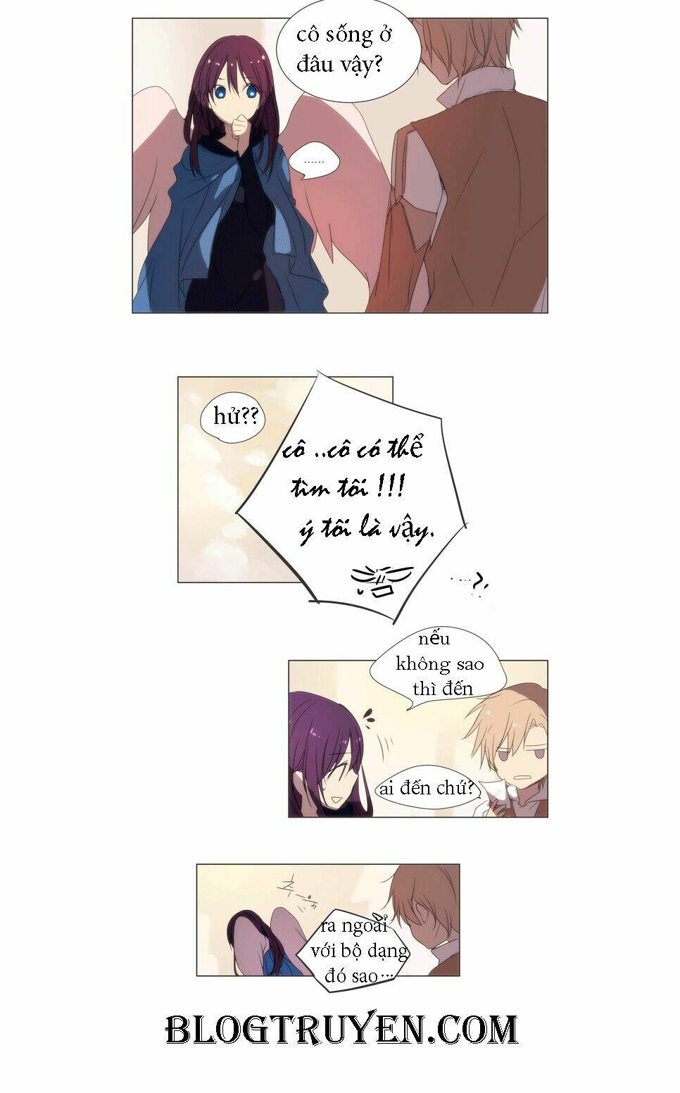 COIN Chapter 6 - Trang 5