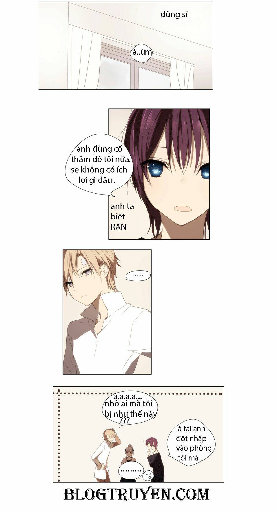 COIN Chapter 8 - Trang 9