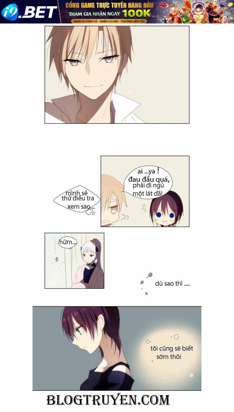 COIN Chapter 8 - Trang 11