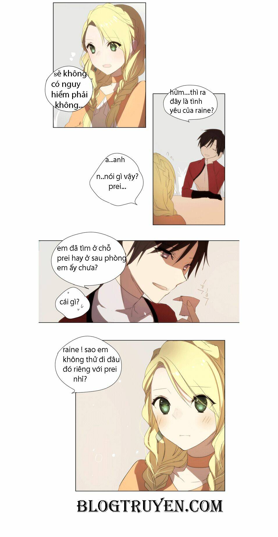 COIN Chapter 8 - Trang 13