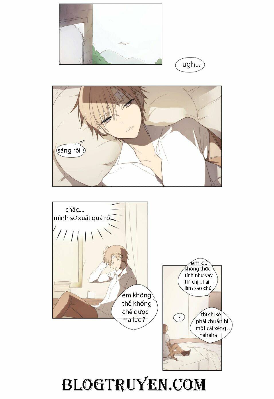 COIN Chapter 8 - Trang 3