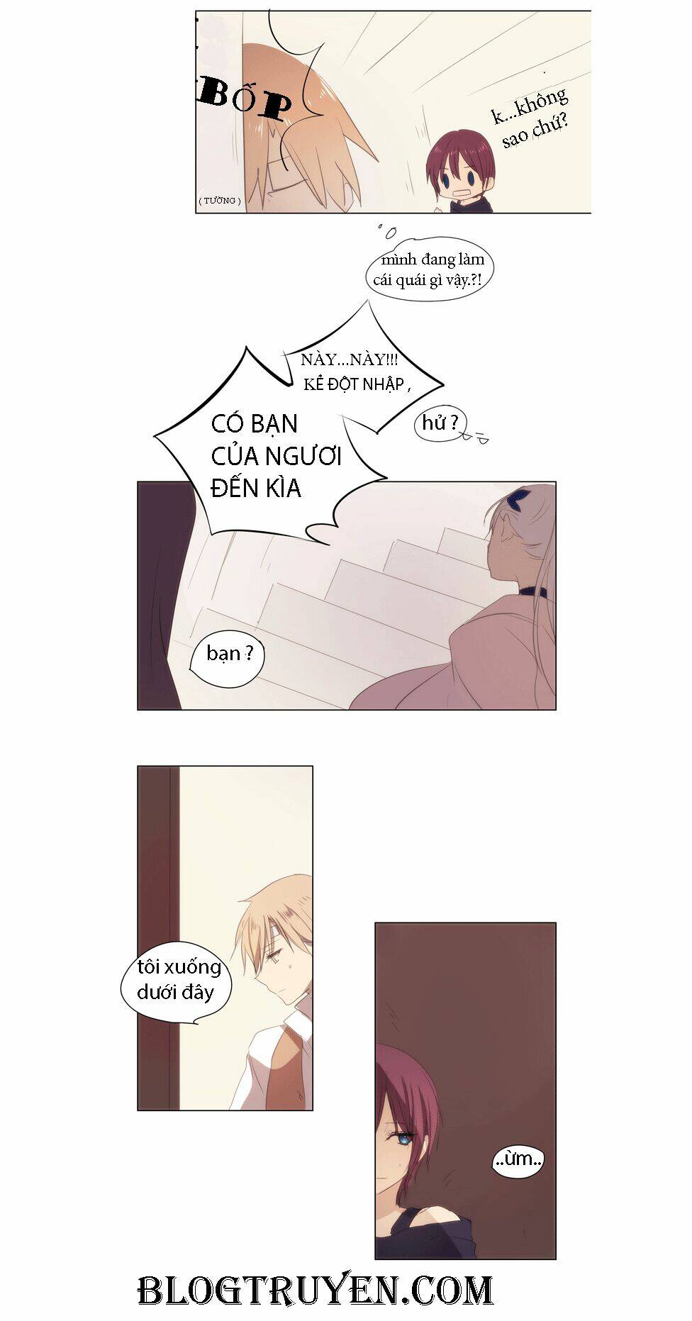 COIN Chapter 9 - Trang 11