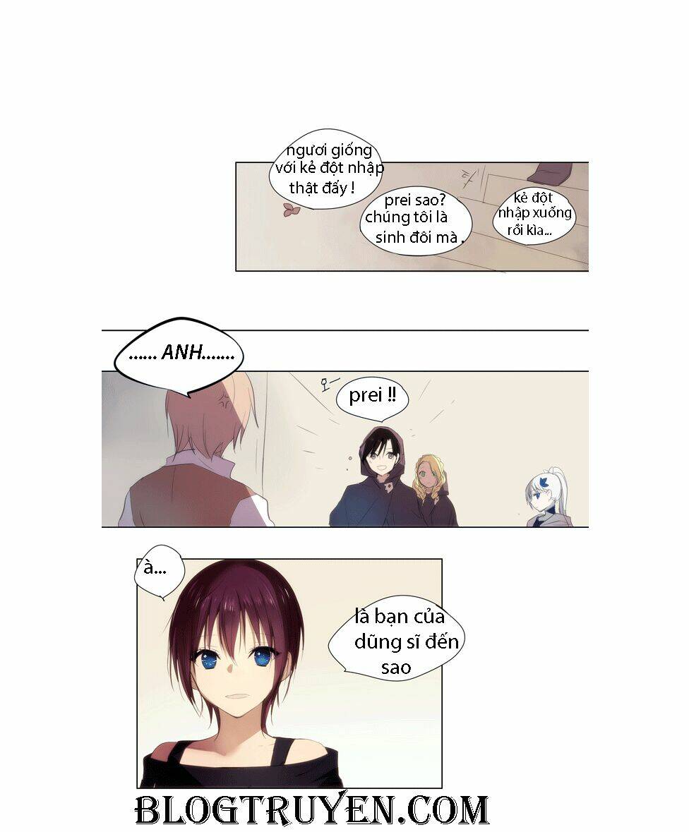 COIN Chapter 9 - Trang 13