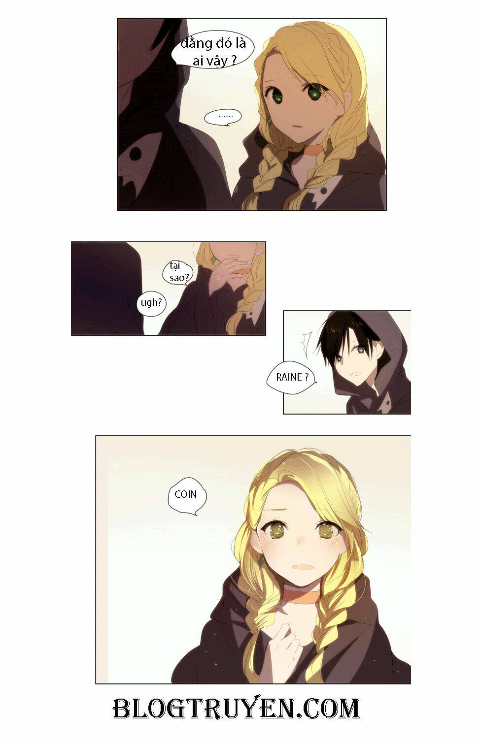 COIN Chapter 9 - Trang 14