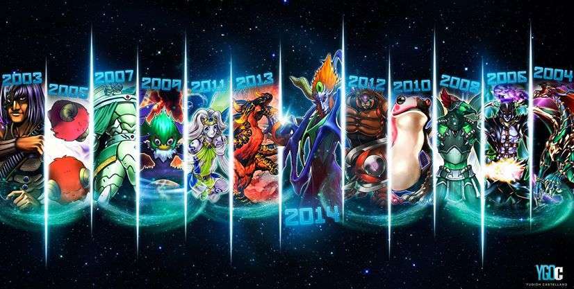 Vua trò chơi - GX Chapter 51 - Trang 31