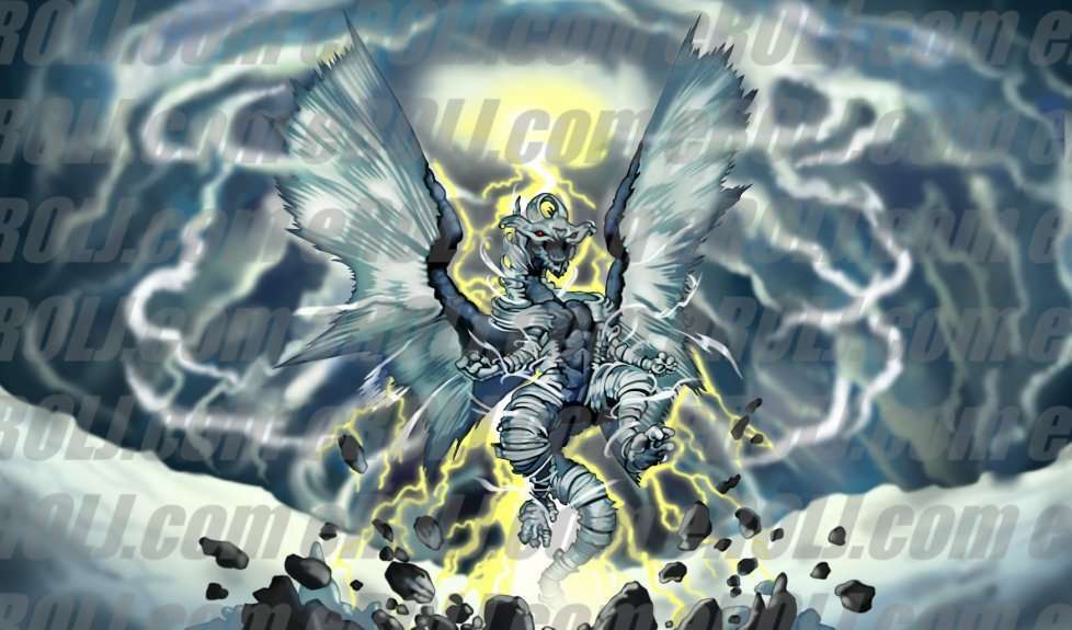 Vua trò chơi - GX Chapter 51 - Trang 32