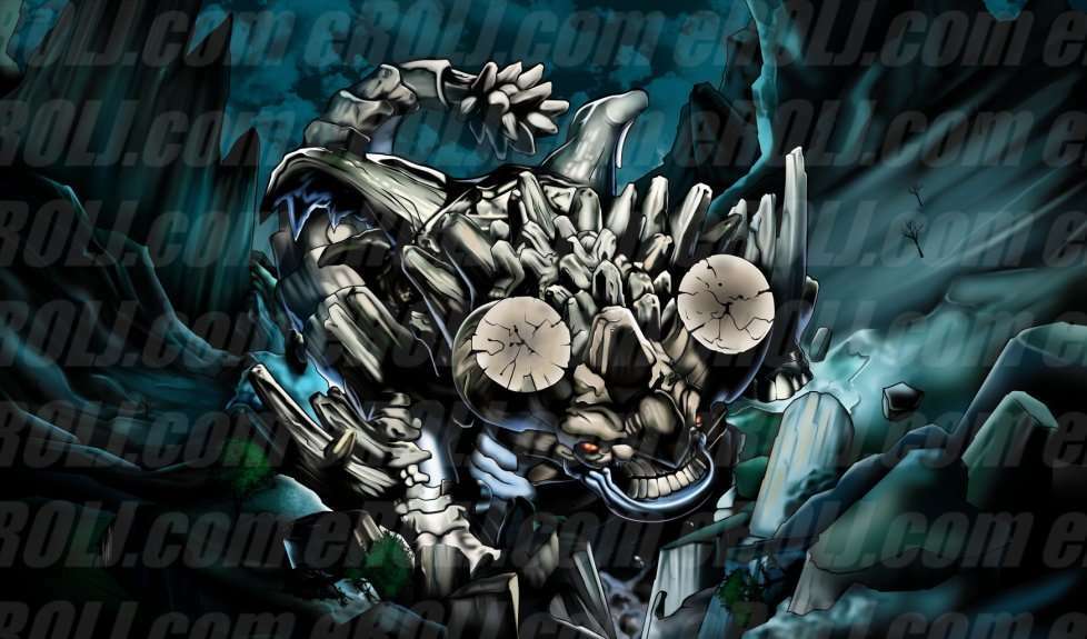 Vua trò chơi - GX Chapter 51 - Trang 33