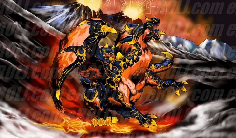 Vua trò chơi - GX Chapter 51 - Trang 34