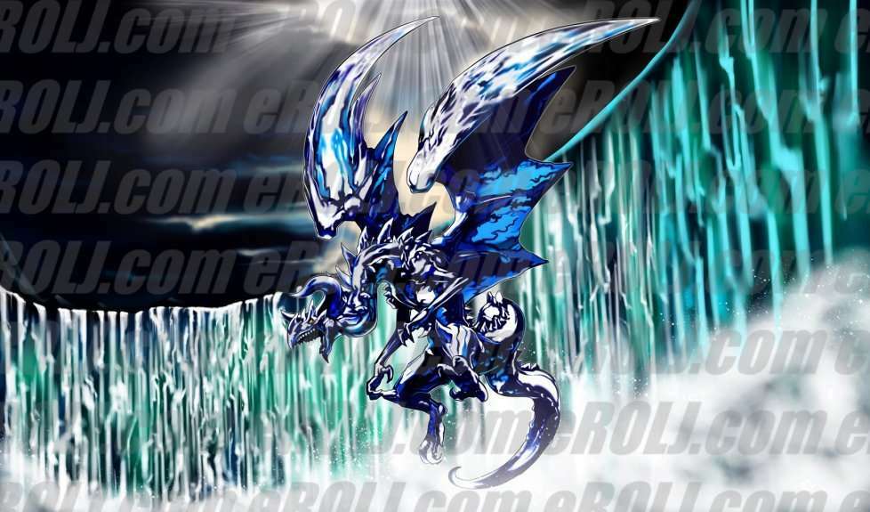 Vua trò chơi - GX Chapter 51 - Trang 35