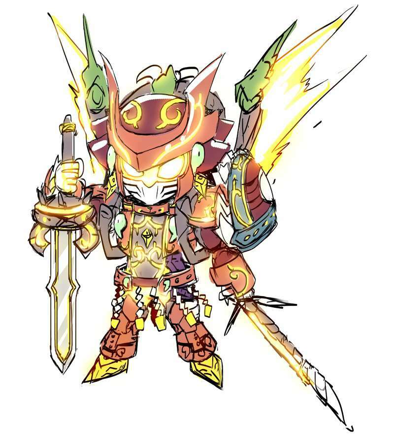 Vua trò chơi - GX Chapter 51 - Trang 42