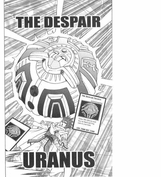 Vua trò chơi - GX Chapter 55 - Trang 19