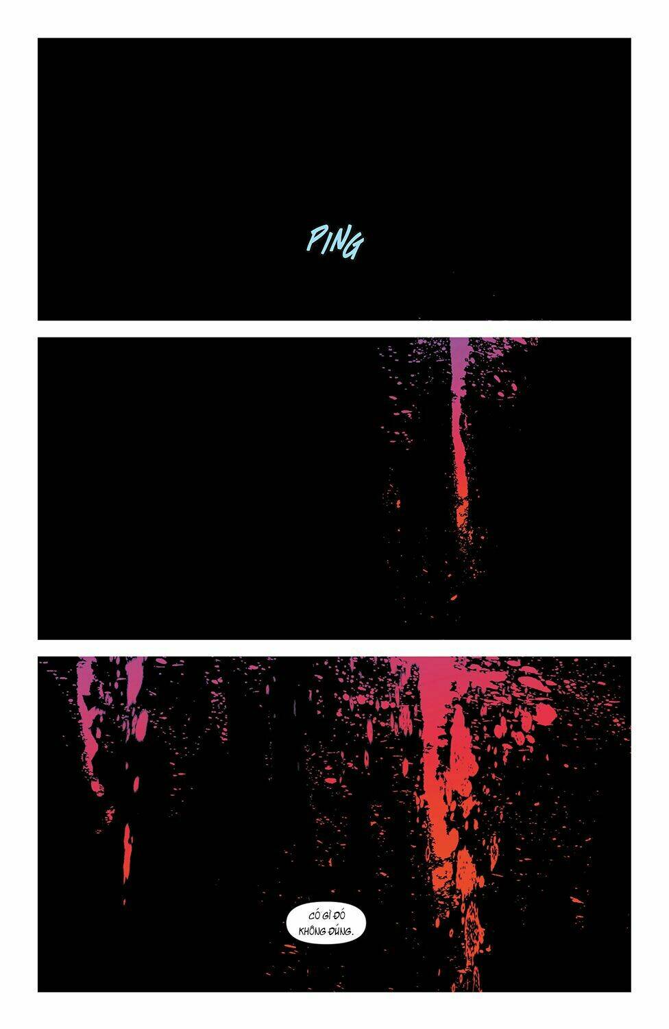 Justice League Chapter 45 - Trang 3