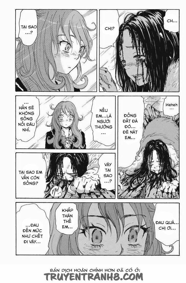 Cúp Quốc Sư Tử Chapter 74 - Trang 10