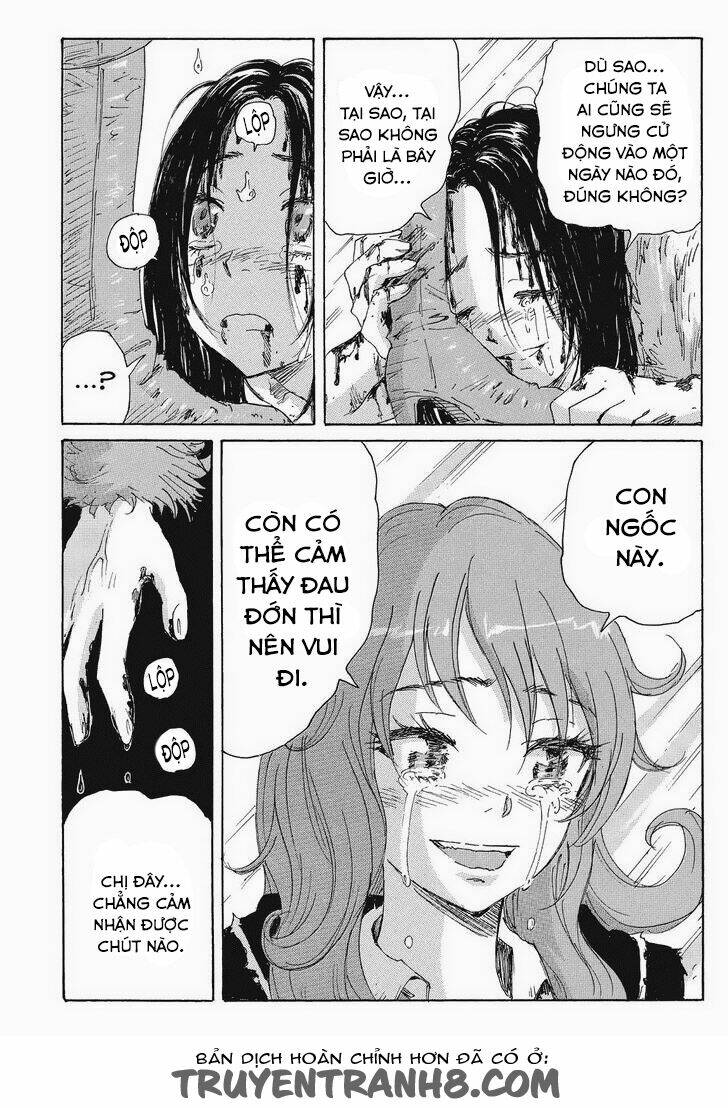 Cúp Quốc Sư Tử Chapter 74 - Trang 12