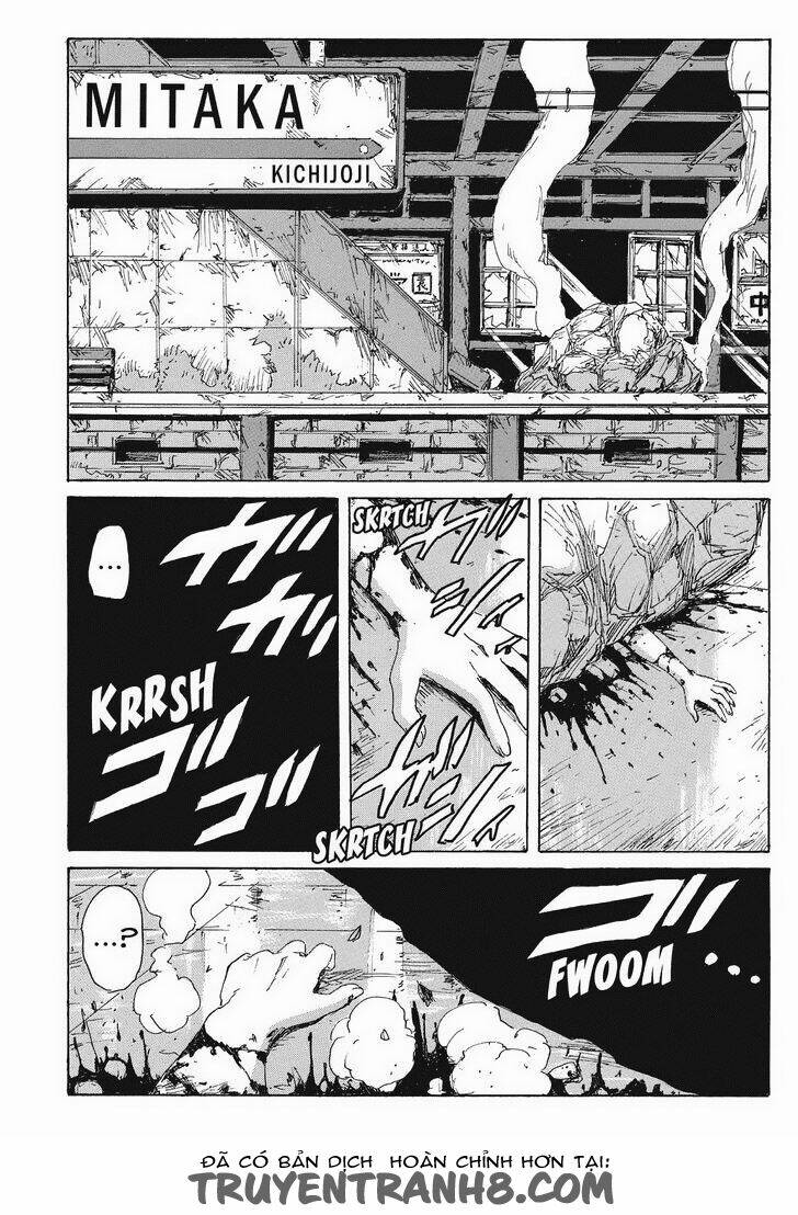 Cúp Quốc Sư Tử Chapter 74 - Trang 8