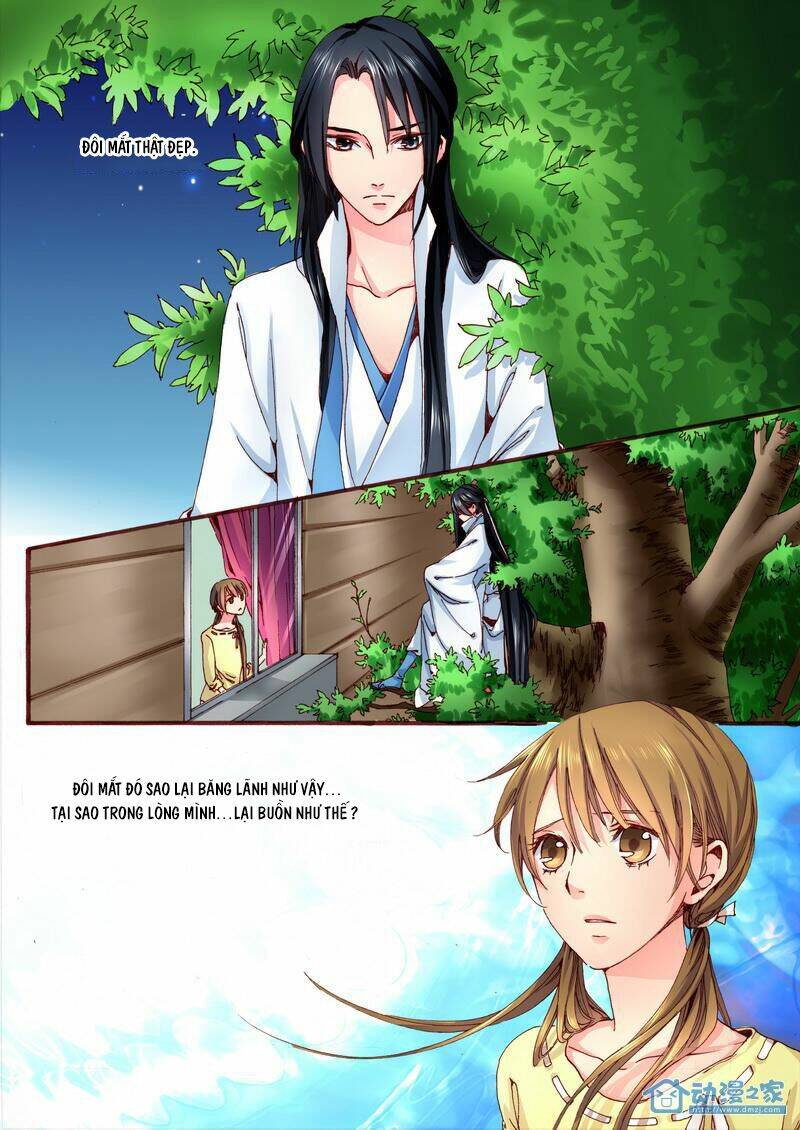 Trường Tương Tư - Chapter 0 - Page 12