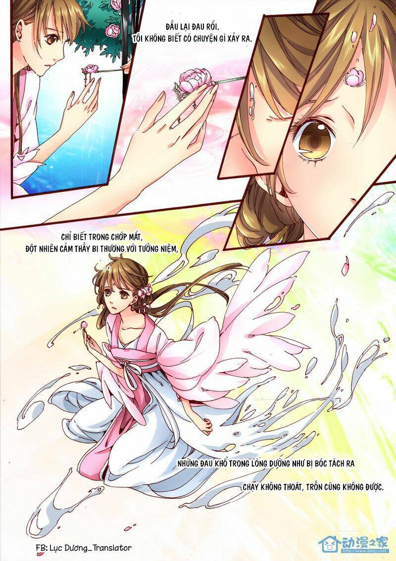 Trường Tương Tư - Chapter 0 - Page 15