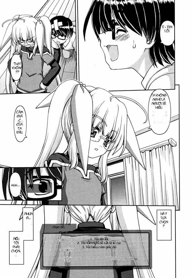 Love Dream Mix Chapter 9 - Trang 13