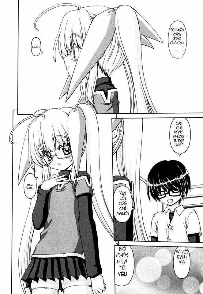 Love Dream Mix Chapter 9 - Trang 14