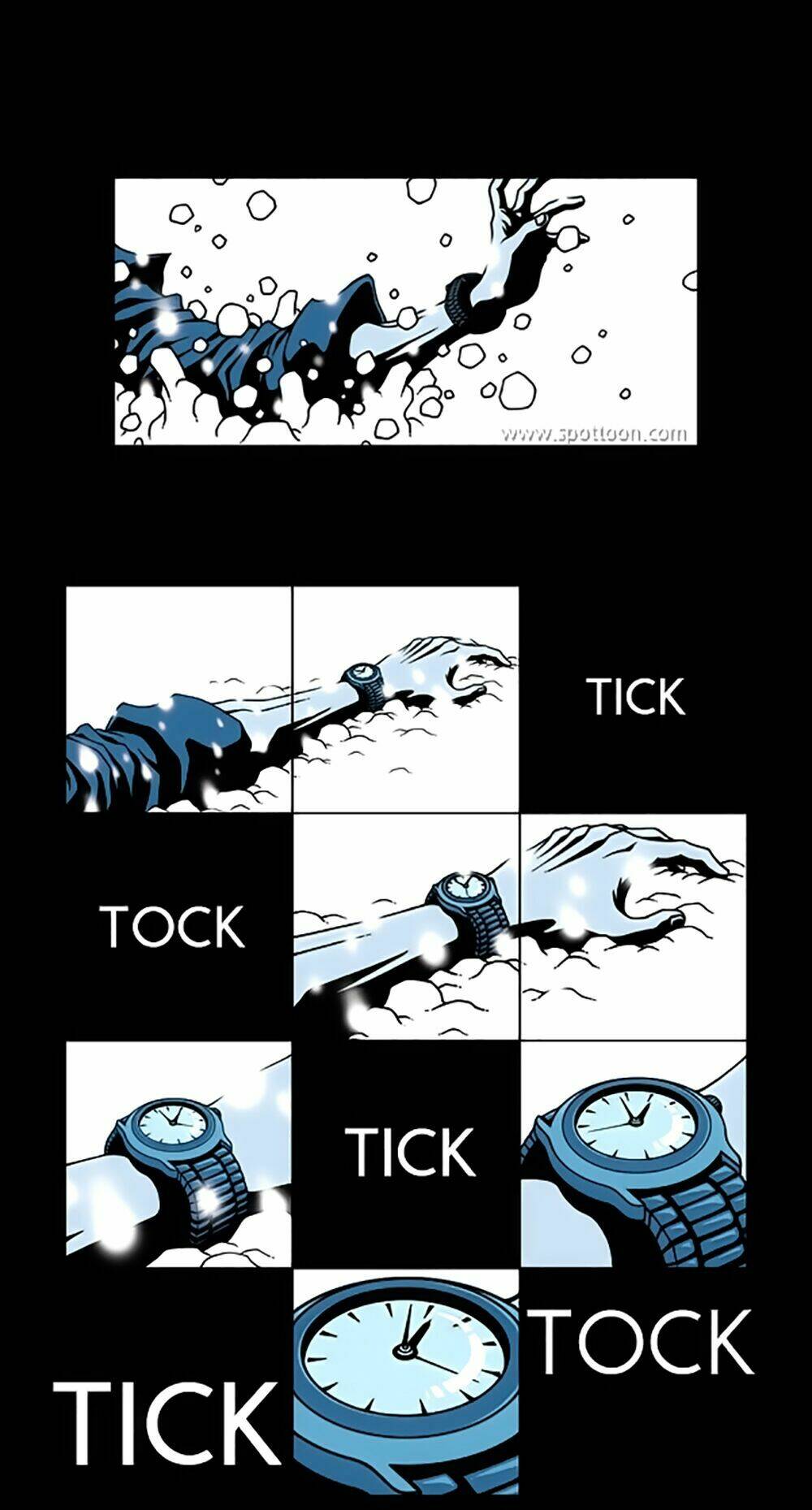 Đơn Vị Điều Tra Võ Lâm - Murim Investigation Unit Chapter 1 - Trang 10