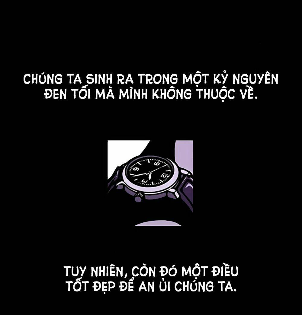 Đơn Vị Điều Tra Võ Lâm - Murim Investigation Unit Chapter 1 - Trang 13