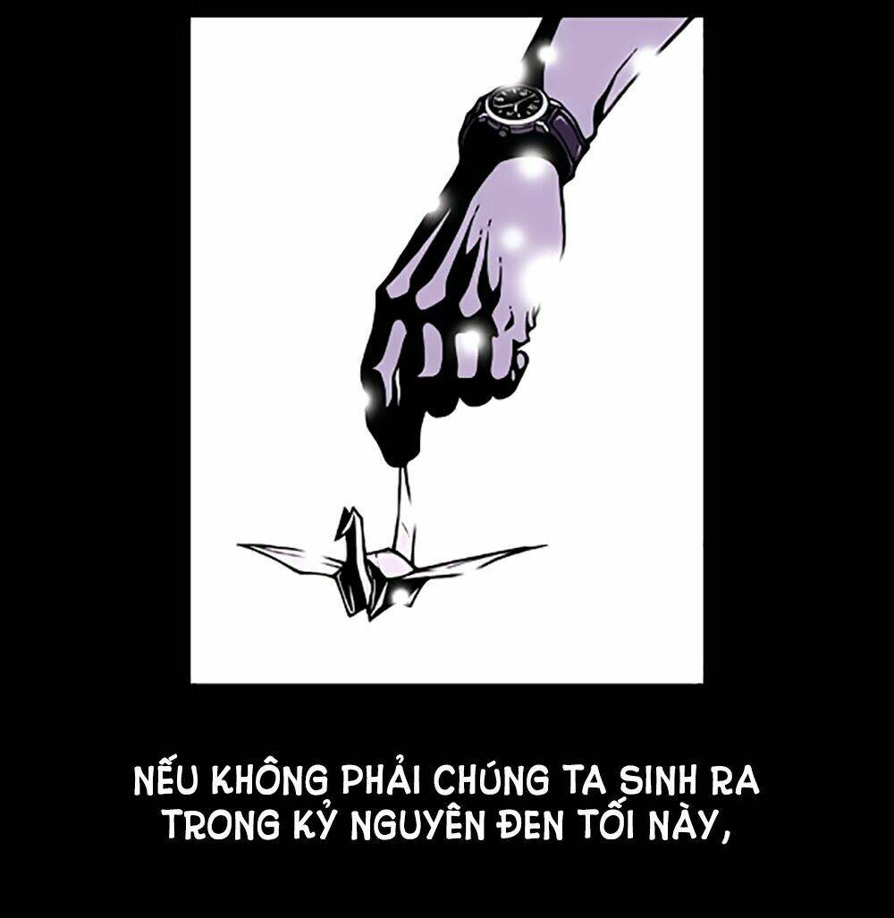 Đơn Vị Điều Tra Võ Lâm - Murim Investigation Unit Chapter 1 - Trang 14