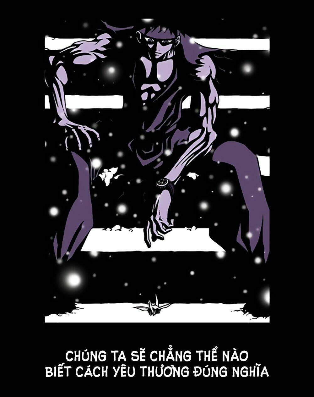 Đơn Vị Điều Tra Võ Lâm - Murim Investigation Unit Chapter 1 - Trang 15