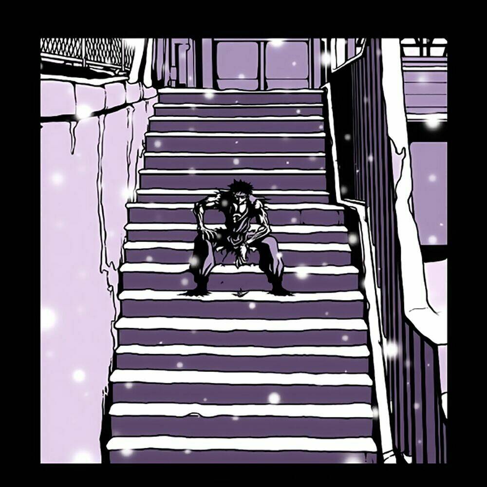 Đơn Vị Điều Tra Võ Lâm - Murim Investigation Unit Chapter 1 - Trang 16