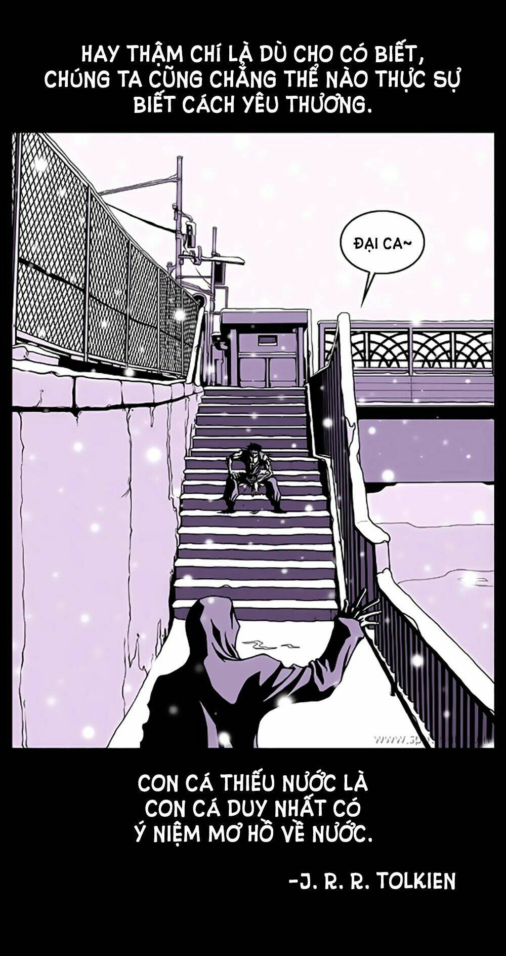 Đơn Vị Điều Tra Võ Lâm - Murim Investigation Unit Chapter 1 - Trang 17