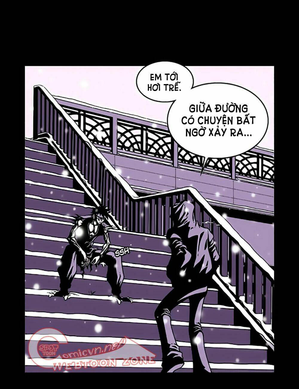 Đơn Vị Điều Tra Võ Lâm - Murim Investigation Unit Chapter 1 - Trang 18