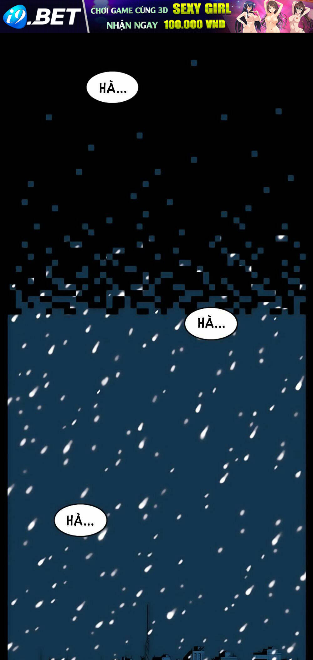 Đơn Vị Điều Tra Võ Lâm - Murim Investigation Unit Chapter 1 - Trang 1