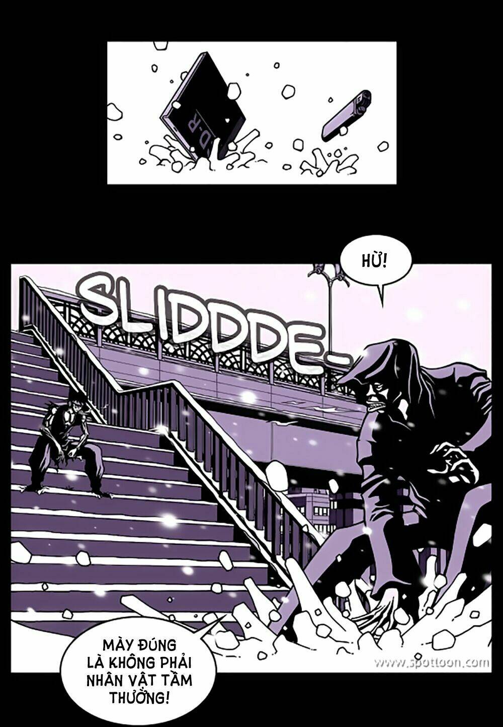 Đơn Vị Điều Tra Võ Lâm - Murim Investigation Unit Chapter 1 - Trang 22