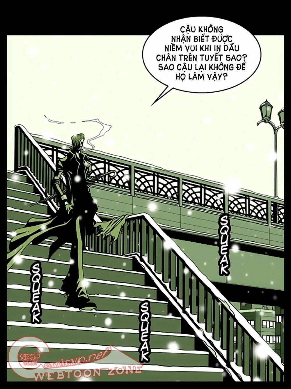 Đơn Vị Điều Tra Võ Lâm - Murim Investigation Unit Chapter 1 - Trang 43