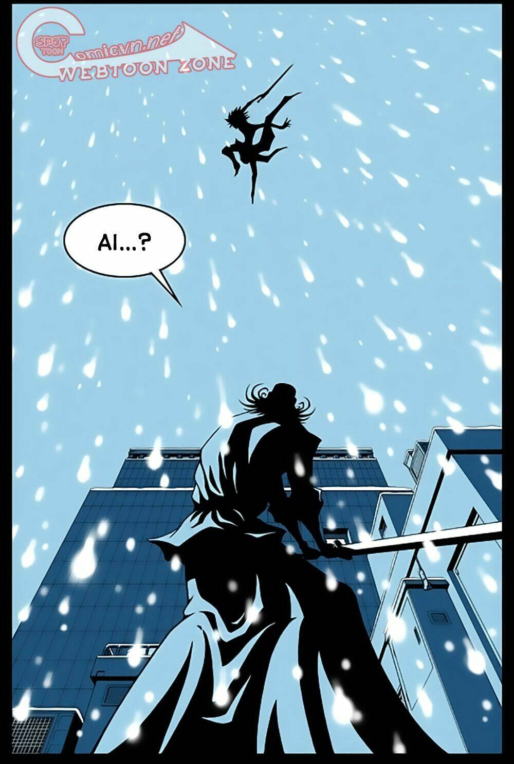 Đơn Vị Điều Tra Võ Lâm - Murim Investigation Unit Chapter 1 - Trang 4