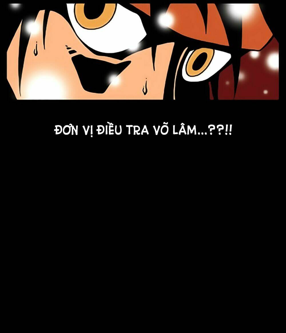 Đơn Vị Điều Tra Võ Lâm - Murim Investigation Unit Chapter 1 - Trang 53