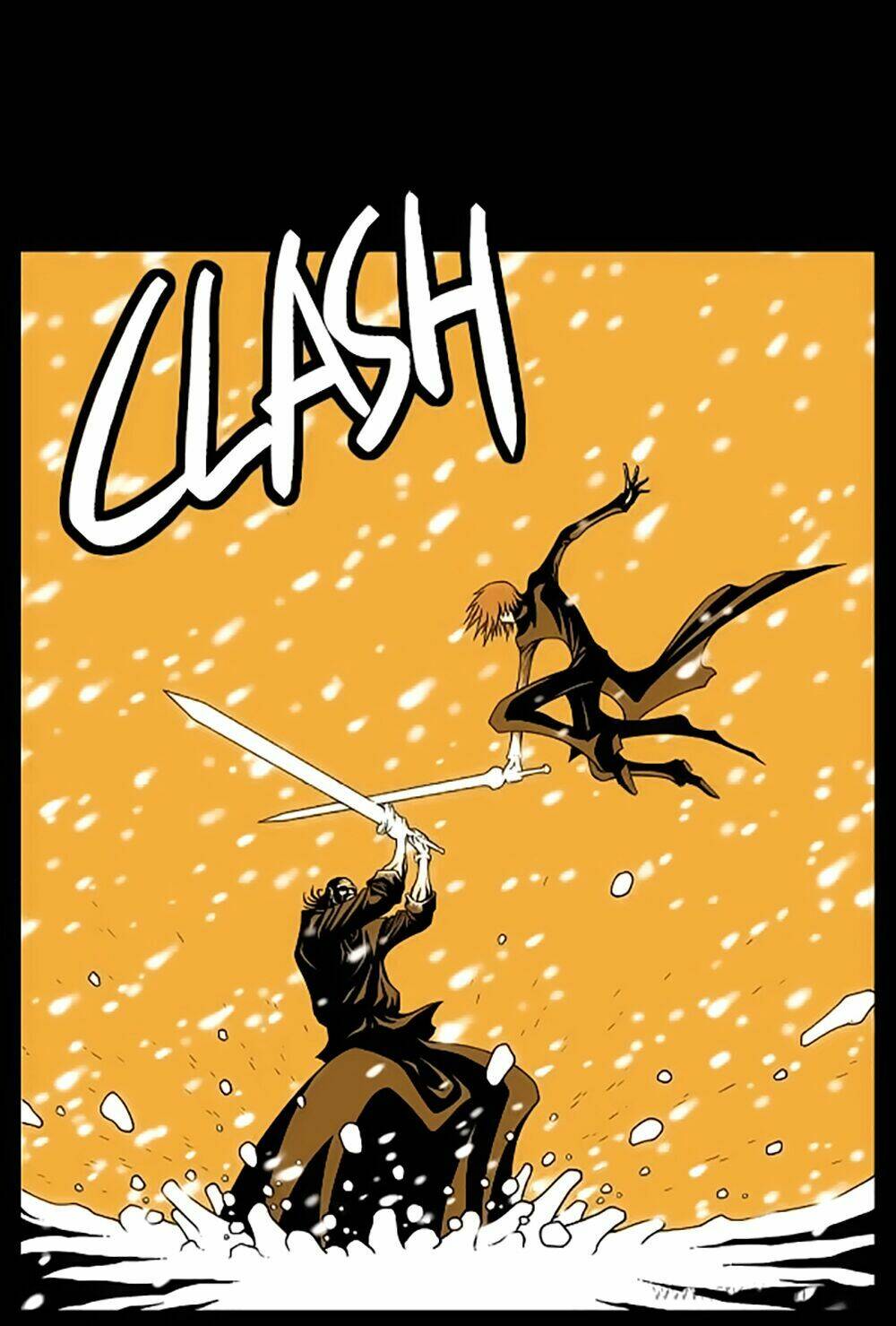 Đơn Vị Điều Tra Võ Lâm - Murim Investigation Unit Chapter 1 - Trang 5