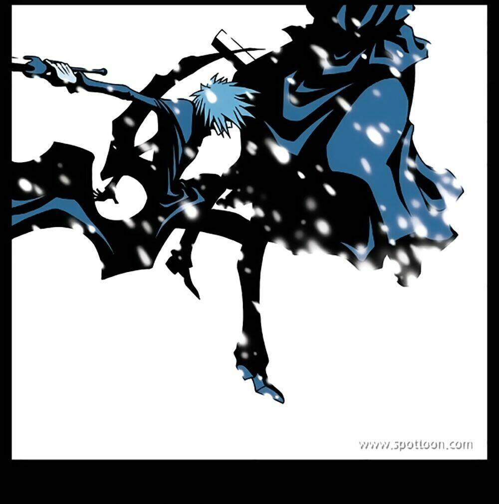 Đơn Vị Điều Tra Võ Lâm - Murim Investigation Unit Chapter 1 - Trang 7