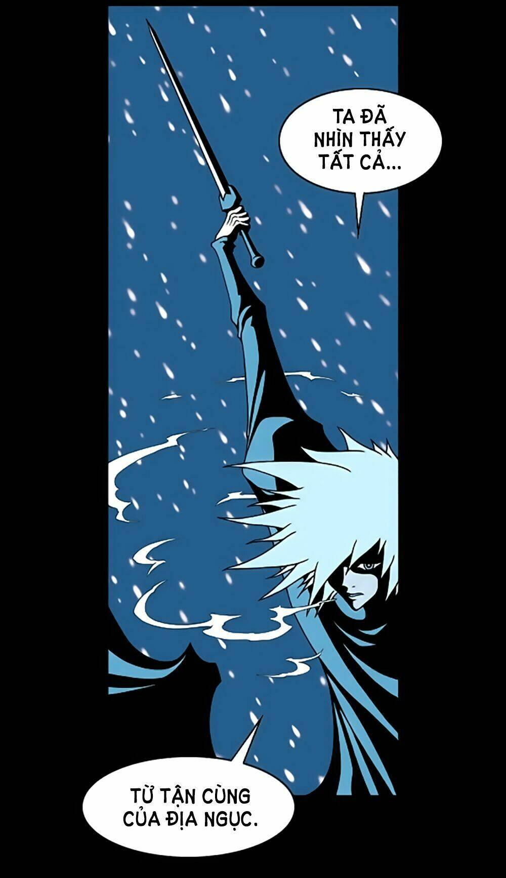 Đơn Vị Điều Tra Võ Lâm - Murim Investigation Unit Chapter 1 - Trang 8