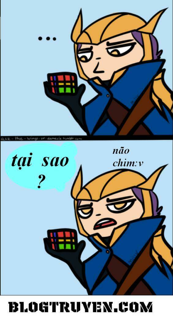 Ask Arhi senpai! - Chapter 6 - Page 22