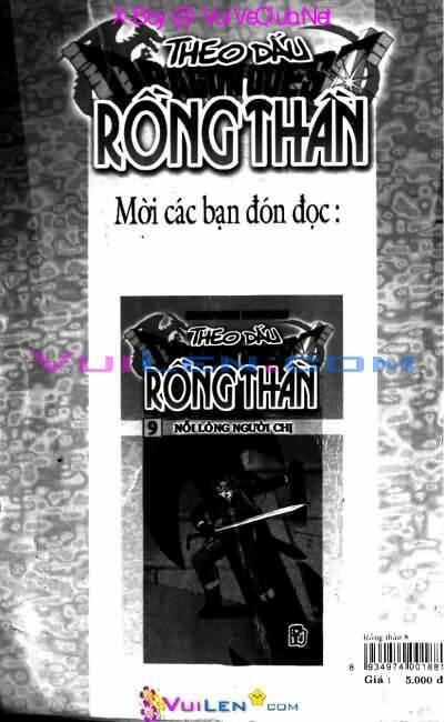 Theo Dấu Rồng Thần - Dragon Quest - Chapter 41 - Page 31