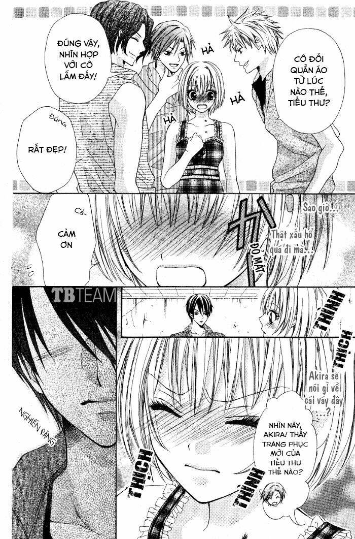 Goku Onna Michi - Chapter 1 - Page 29