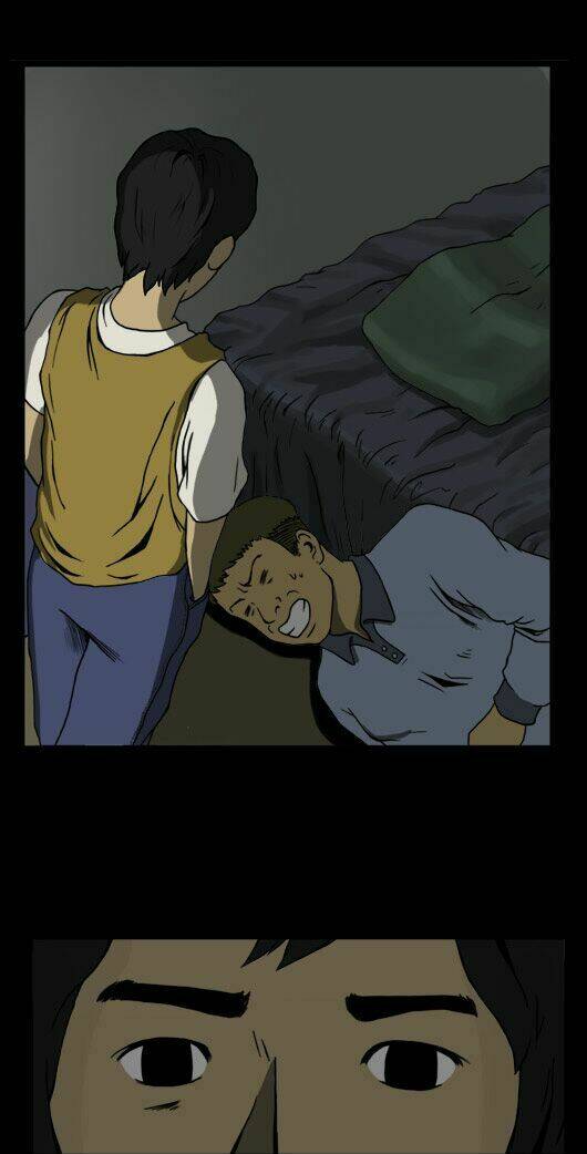 Let's Fight Ghost Chapter 14 - Trang 10