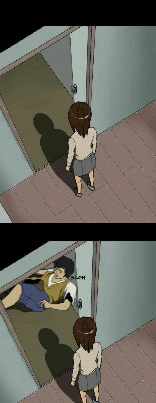 Let's Fight Ghost Chapter 14 - Trang 13