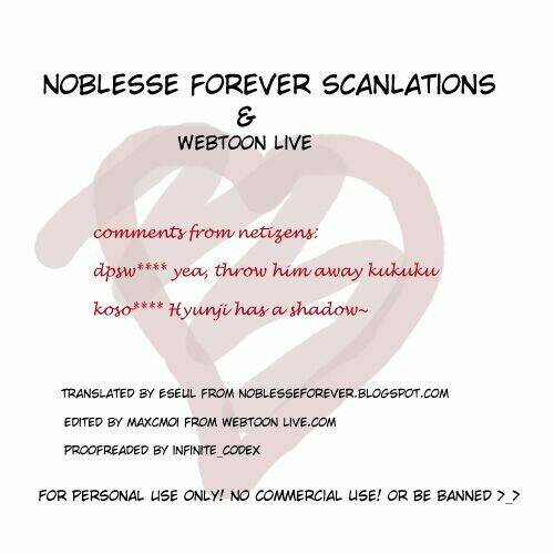 Let's Fight Ghost Chapter 14 - Trang 23