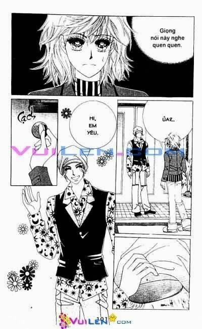 Wait! Wolf - Chapter 17 - Page 100