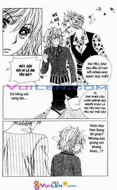 Wait! Wolf - Chapter 17 - Page 102