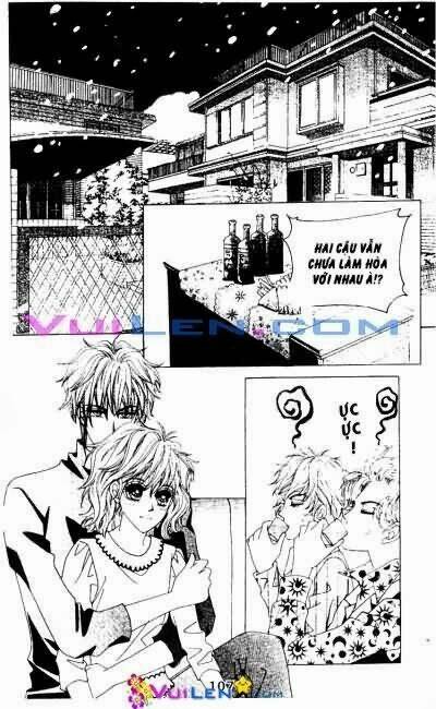 Wait! Wolf - Chapter 17 - Page 106